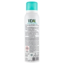 Vidal Asciutto Invisibile Muschio Bianco Deo Spray 48h 150 ml